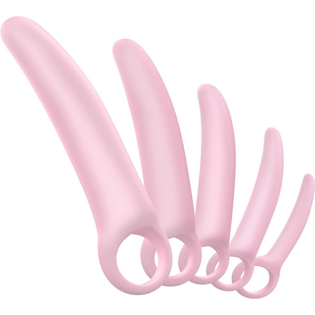 Dilatador Vaginal Top-Notch Dilator