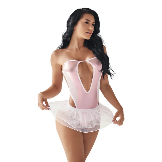 Disfraz Bailarina de Ballet