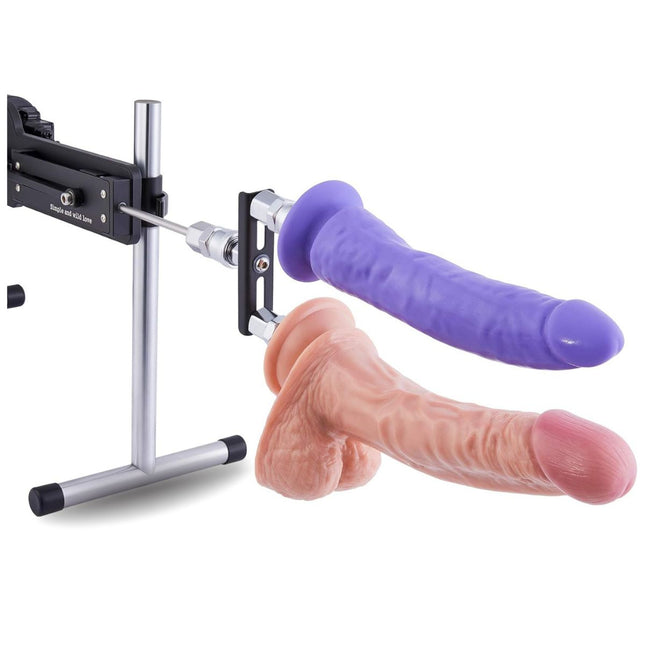 Adaptador En T Para Sex Machine