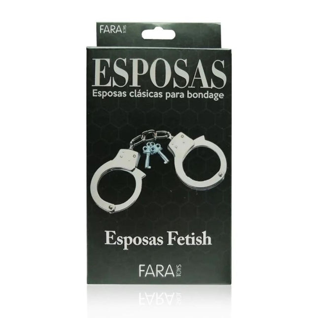 Esposas Sencillas Fetish