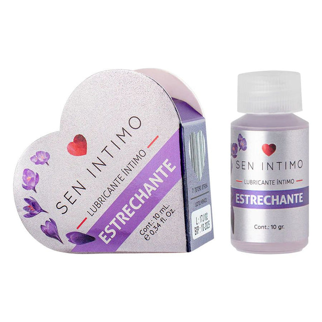 Estrechante Vaginal Sen Intimo x 10mL