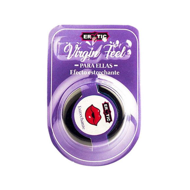 Estrechante Crema Virgin Feel Erotic 3G