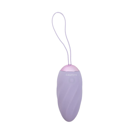 Huevo Eggy Masajeador Personal con App y Vibración Inteligente