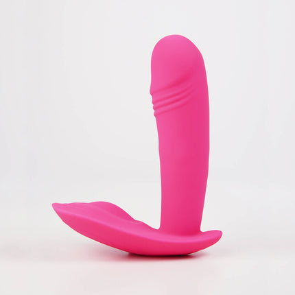Vibrador Para Panty Eusin Majestic Con App