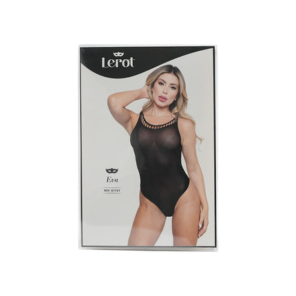 Body De Malla Eva