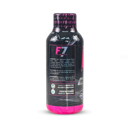 Potencializador Fullpower 500ml Women