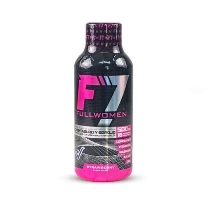 Potencializador Fullpower 500ml Women