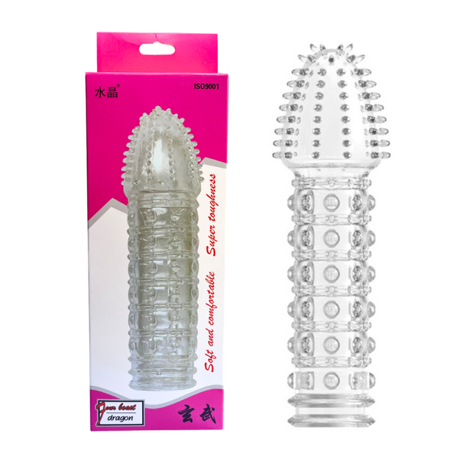 Funda Dragon Estriada FUN038