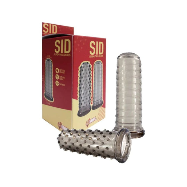 Funda Dedos SID