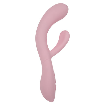 Vibrador FlexiCurve Ergonómico con App y USB-C Camtoyz