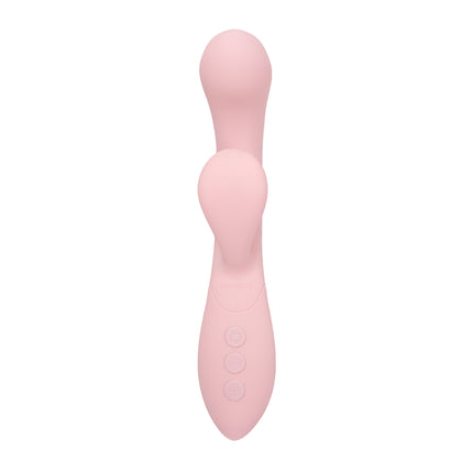 Vibrador FlexiCurve Ergonómico con App y USB-C Camtoyz