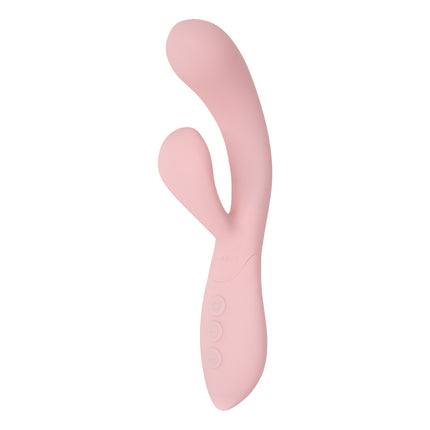 Vibrador FlexiCurve Ergonómico con App y USB-C Camtoyz