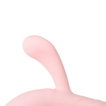 Vibrador FlexiCurve Ergonómico con App y USB-C Camtoyz