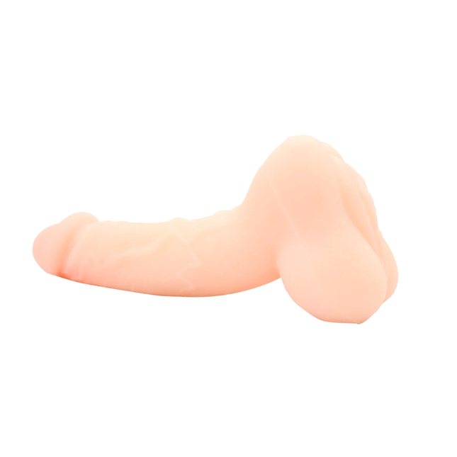 Vagina y Funda Longlove