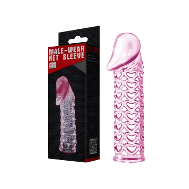 Funda Extension Baile Male Wear