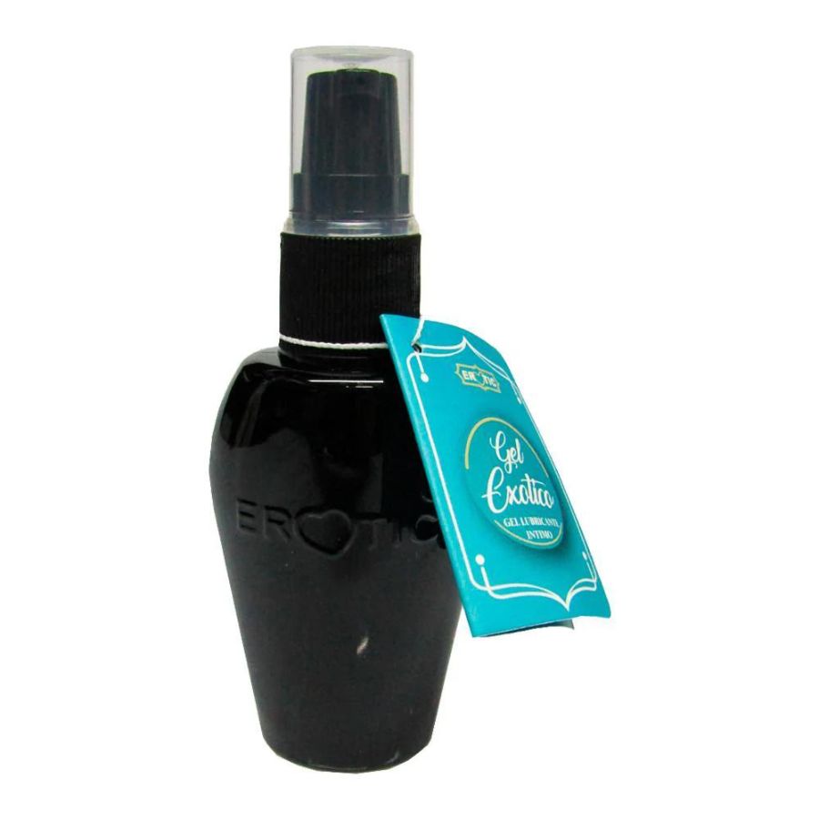 Lubricante Neutro Gel Extico 19mL Paradisex Shop Lubricante Neutro Gel Extico 19mL Paradisex Shop