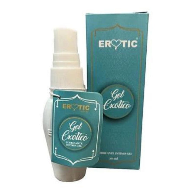 Lubricante Neutro Gel Exótico 19mL