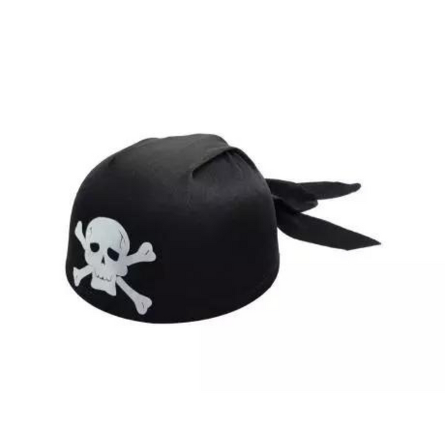 Gorro de Pirata