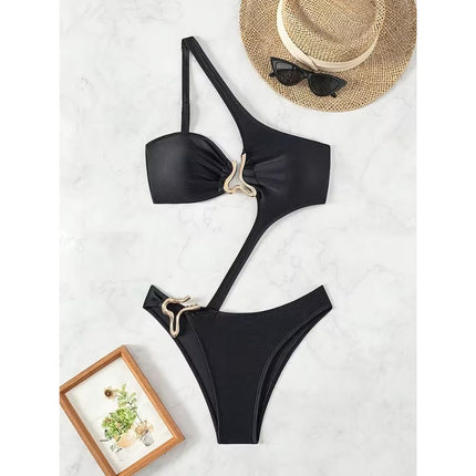 Golden Curve Monokini 3090