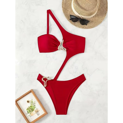 Golden Curve Monokini 3090