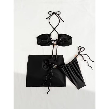 Golden Tide Bikini 3053