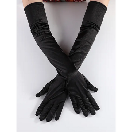 Guantes Largos