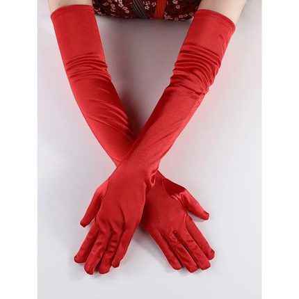 Guantes Largos