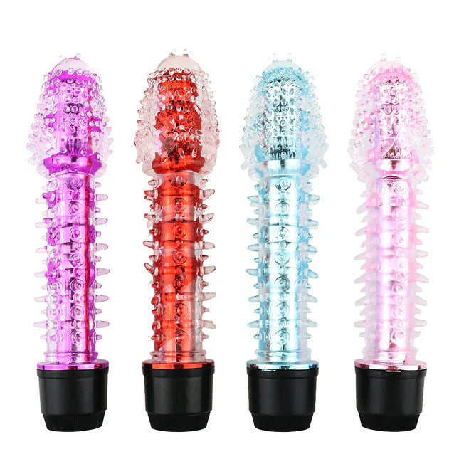 Vibrador Pilot De Puntos Pandora