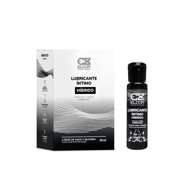 Lubricante Hibrido Elixir 30ml