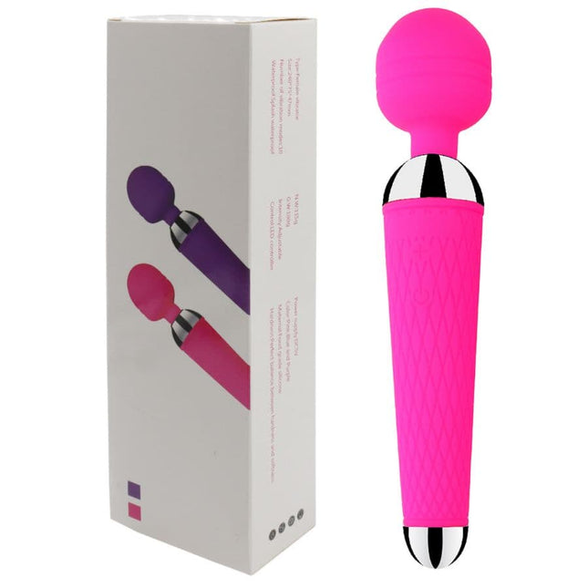 Hitachi Female Vibrator USB