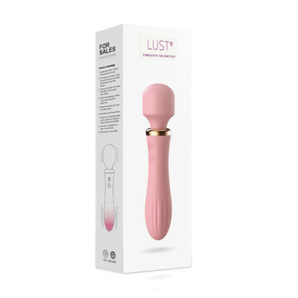 Vibrador Hitachi Eros Stick