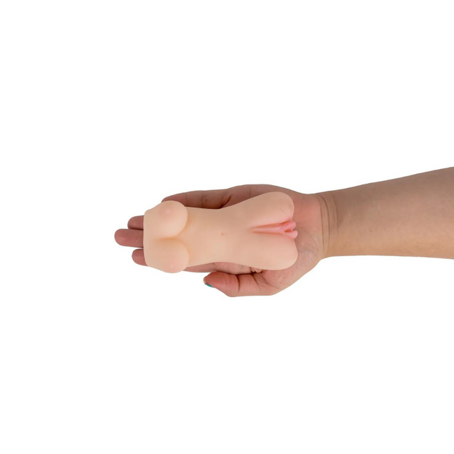 Vagina Masturbadora Celia Piel