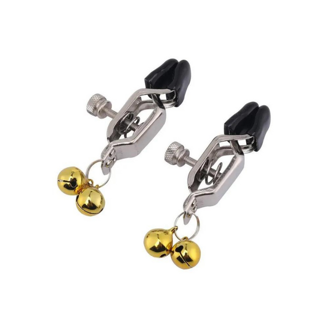 Pinzas Para Pezones Orus