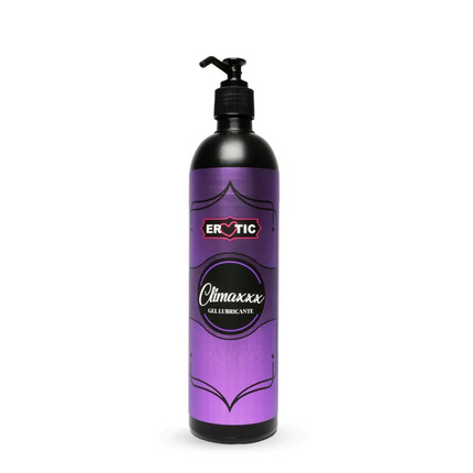 Lubricante Cum Climaxxx Erotic 250 mL