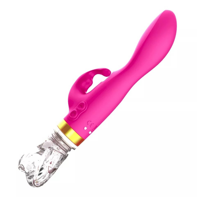 Vibrador Oreasm Toys AV_01