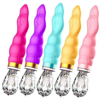 Vibrador Oreasm Toys AV-03