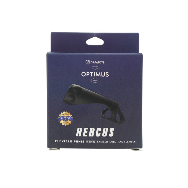 Funda Para El Pene Hercus