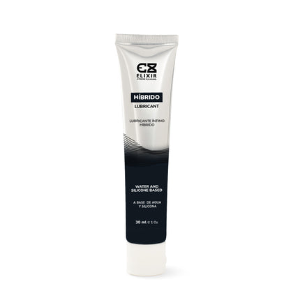 Lubricante Hibrido Elixir 30ml