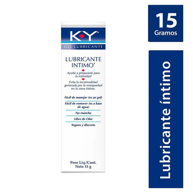 Lubricante KY 15G