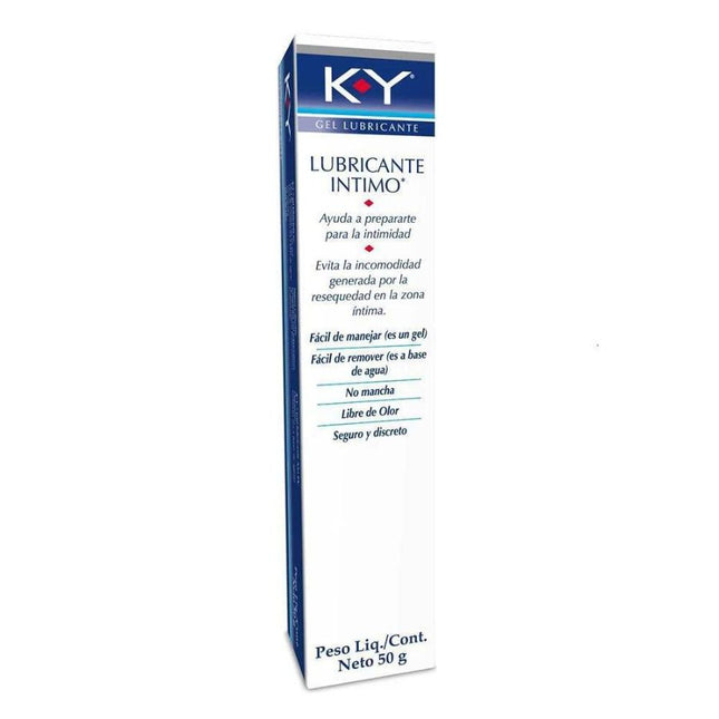 Lubricante KY 50G
