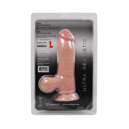 Dildo Kenedy Ultra Realista