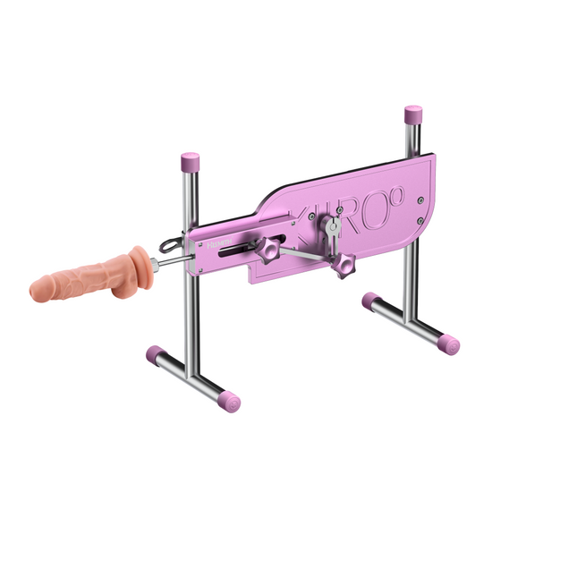 Maquina Sexual Sex Machine Kiiro