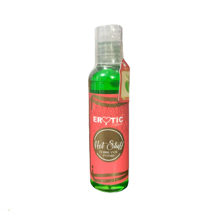 Lubricante Hot Stuff 80mL Erotic Surtidos