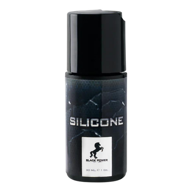 Lubricante Silicone Lube 30ml
