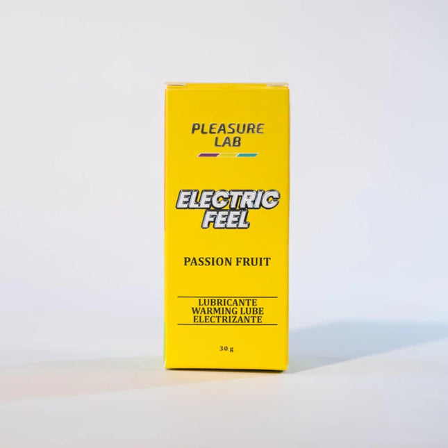 Multiorgasmo Electric Feel Pleasure Lab 30g