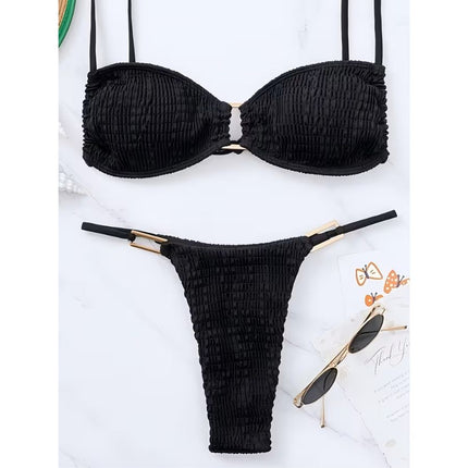 Luxe Sculpt Bikini 3049