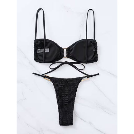 Luxe Sculpt Bikini 3049