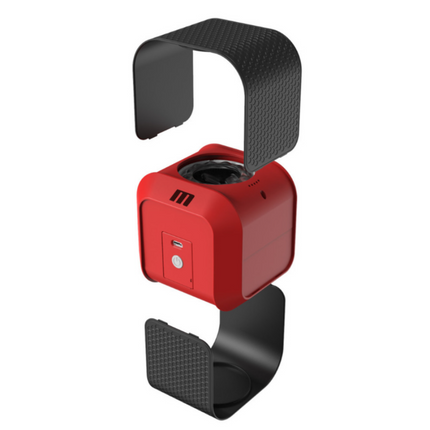 Masturbador Masculino Slambox