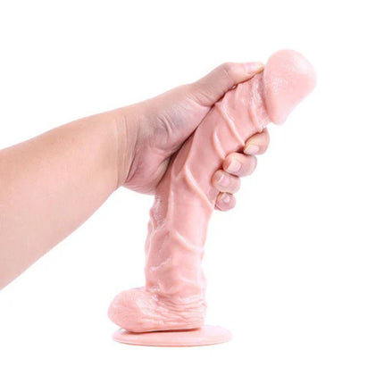 Dildo Benson