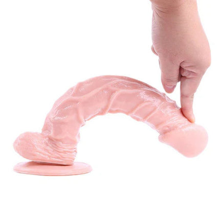 Dildo Benson